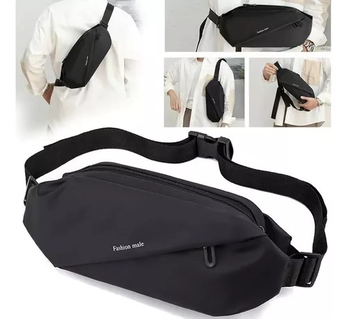 Miniatura 2 de Riñonera + mini afeitadora